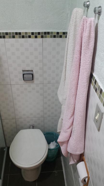 Casa Ubatuba Com Ar Condicionado Villa Cameră foto