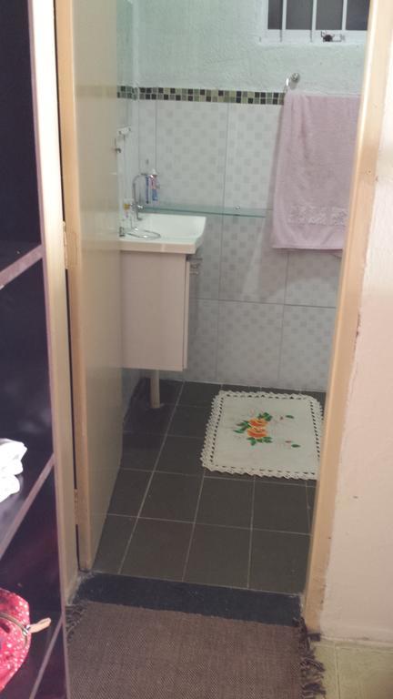 Casa Ubatuba Com Ar Condicionado Villa Cameră foto